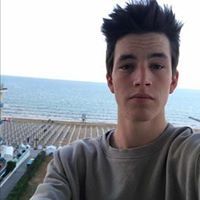 Profile Picture of Kevin Hautzinger (@hautzingerkevin) on Pinterest