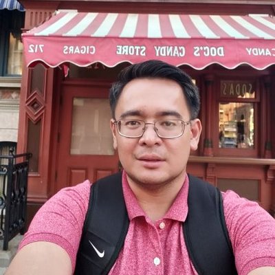 Profile Picture of Mike Bonifacio (@mikebonifacio) on Twitter