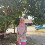 Profile Picture of Ateera Dahalan (@ateeradahalan) on Instagram