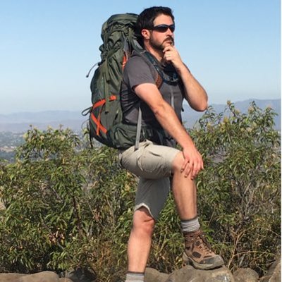 Profile Picture of Danny Costa (@daniel_v_costa) on Twitter