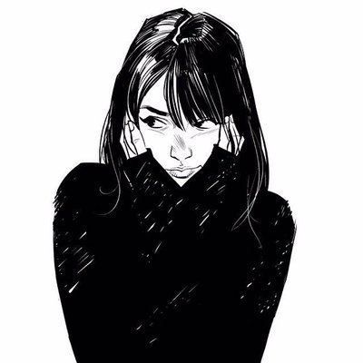 Profile Picture of Trash Ruby (@Trash_Ruby) on Twitter