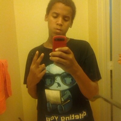 Profile Picture of Jay Ream (@jayirdga2sream) on Twitter