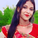 Profile Picture of minu parida😘 (@smile_girl_minu65) on Instagram