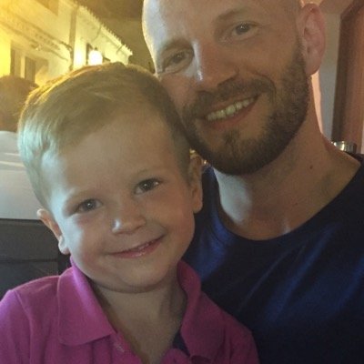 Profile Picture of Lievens David (@dalie1975) on Twitter