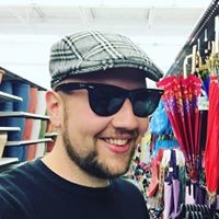 Profile Picture of Justin Patrick Letang (@justin-patrick-letang) on Quora