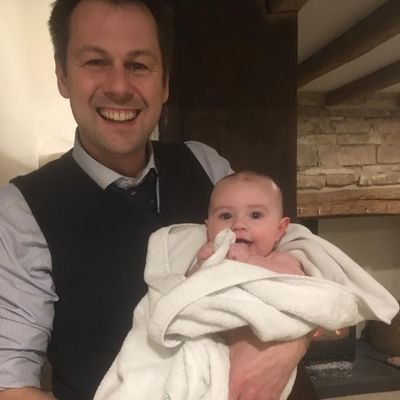 Profile Picture of David Metcalf (@davidmetcalf30) on Twitter