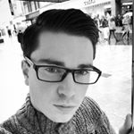 Profile Picture of Tom Cunningham (@stalagmighty) on Instagram