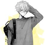 Profile Picture of ด.ช.วรัญภ์ชิตษ์ ทิพย์สังข์ (@d.ch.wrayphchits) on Instagram