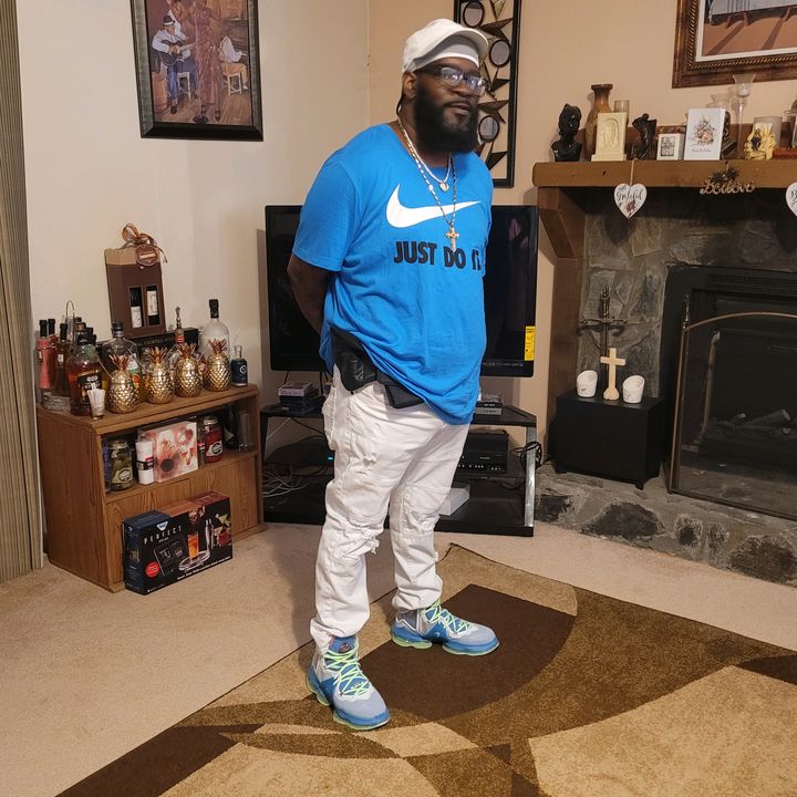 Profile Picture of   Adrian Grant... (@adriangrant289) on Tiktok