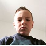 Profile Picture of Noah Christian Brayley (@noahbrayleyboy09) on Instagram