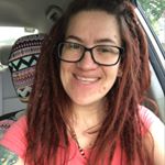 Profile Picture of Adrian Elizabeth (@ginger_locks_420) on Instagram