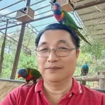 Profile Picture of Wong King (@Wong-King) on Facebook