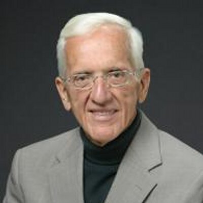 Profile Picture of T. Colin Campbell (@TColinCampbell) on Twitter