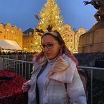 Profile Picture of Michaela Müllerová (@michaelamullerova) on Instagram