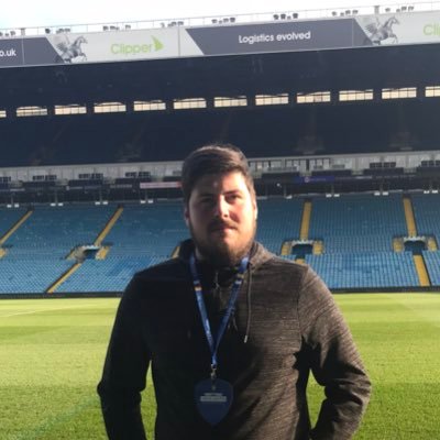 Profile Picture of Daniel Denney (@DanielDenney2) on Twitter