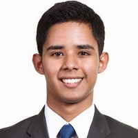 Profile Picture of Abdul Hakeem Mohamed Yunos (@abdul-hakeem-mohamed-yunos) on Quora
