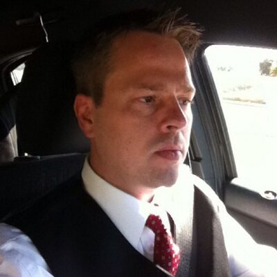 Profile Picture of James Epley (@jamespepley) on Twitter