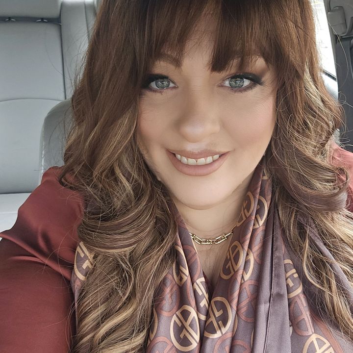 Profile Picture of Shannon R Warrick (@s.warrickmom) on Tiktok