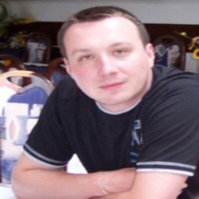 Profile Picture of Oscar Sharp (@OscarSharp7) on Twitter