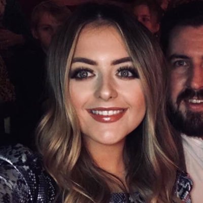 Profile Picture of Rebecca Pritchard (@rebeccapritch_) on Twitter