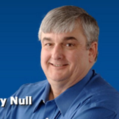 Profile Picture of Larry Nullon Twitter