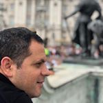 Profile Picture of Erik Saenz (@erik.saenz) on Instagram