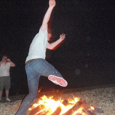 Profile Picture of Chaz Smith (@ChazSmudge) on Twitter