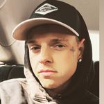 Profile Picture of Justin Thomson (@justinthomson1994) on Instagram