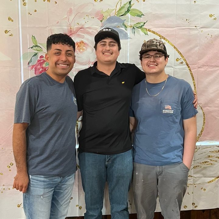 Profile Picture of Brandon Arrington (@brandonarrington_) on Tiktok