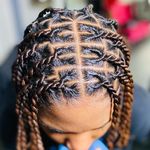 Profile Picture of Felicia “Lisa” Jenkins (@visionshairstudiobaytowntx) on Instagram