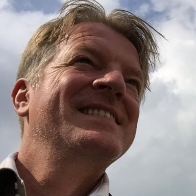Profile Picture of René De Wilde (@RennendeWilde) on Twitter