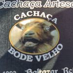 Profile Picture of Bode Velho cachaça artesanal (@cachaca_bode_velho) on Instagram
