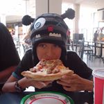 Profile Picture of Eliot Niedercorn (@grenouille_morte) on Instagram