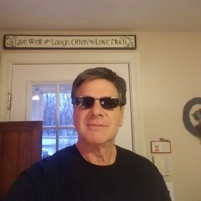 Profile Picture of Barry Forman (@barryforman120) on Twitter