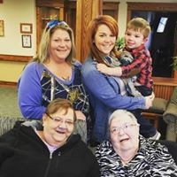 Profile Picture of Sheri Pence Verkamp (@sheri-pence-verkamp) on Quora