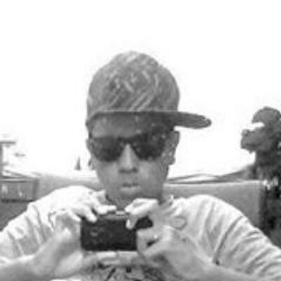 Profile Picture of Samuel Cordeiro (@Sam_cord) on Twitter