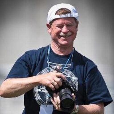 Profile Picture of Clark Bell (@ClarkDBell) on Twitter