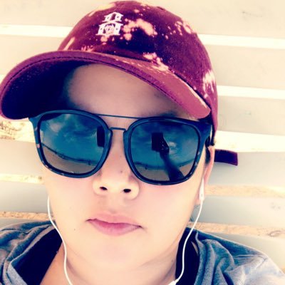 Profile Picture of I'm The Boss (@jo5ielicious) on Twitter