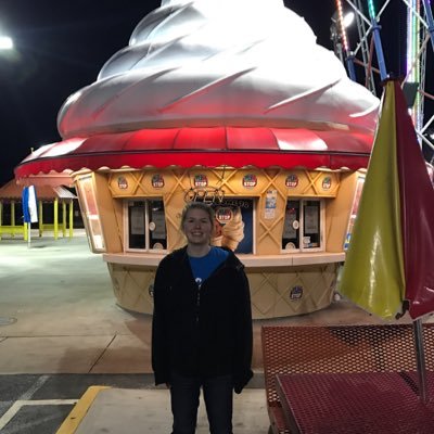 Profile Picture of Blake Greer (@ghostyblakeo) on Twitter