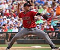 Profile Picture of Randall Delgadoon Wikipedia