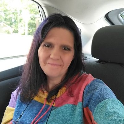 Profile Picture of Christy Sellers (@Christy59892290) on Twitter