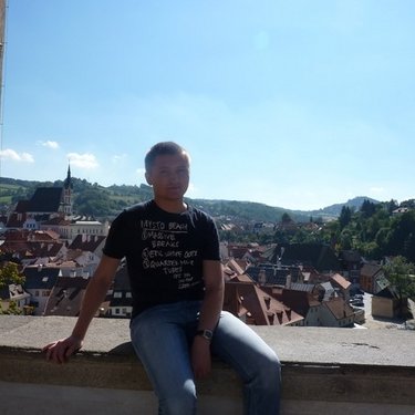 Profile Picture of Vladimir Timofeev (@Vovchik84) on Twitter