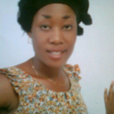 Nancy Uchechi Sunday - Twitter Profile Picture of Nancy Uchechi Sunday (@NancyAmarchi) on Twitter