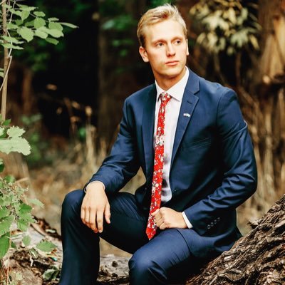 Profile Picture of Caleb Taylor (@Caleb_Taylor15) on Twitter
