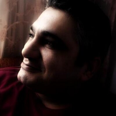 Profile Picture of Cem Ceylan (@cemceylan9) on Twitter