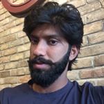 Profile Picture of Keith Dsouza (@full_power_keith) on Instagram