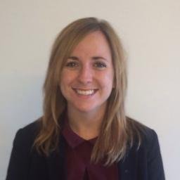 Profile Picture of Beth Baldwin (@BBaldwinnews) on Twitter