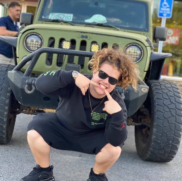 Profile Picture of Michael Perez (@brutal_yungen) on Poshmark