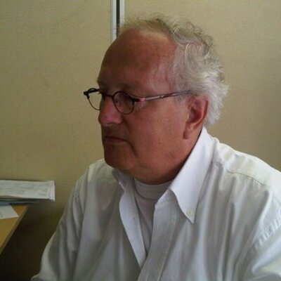 Profile Picture of Peter F. Rutten (@pfrutten) on Twitter