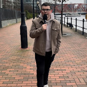 Profile Picture of Thomas Sharp (@itsthomassharp) on Youtube